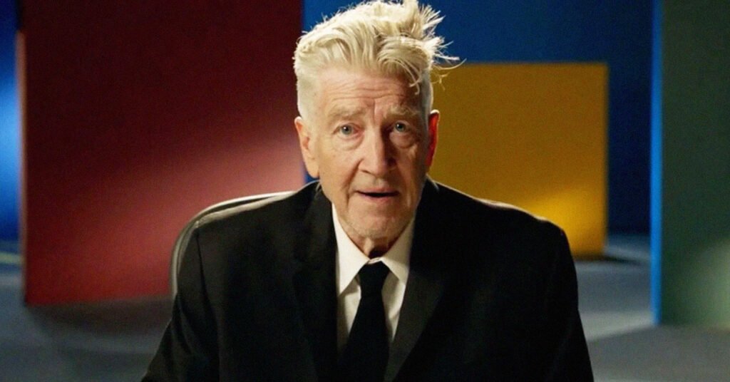 Девід Лінч – Унікальний Світ Генія Кіно та Телебачення девід лінч