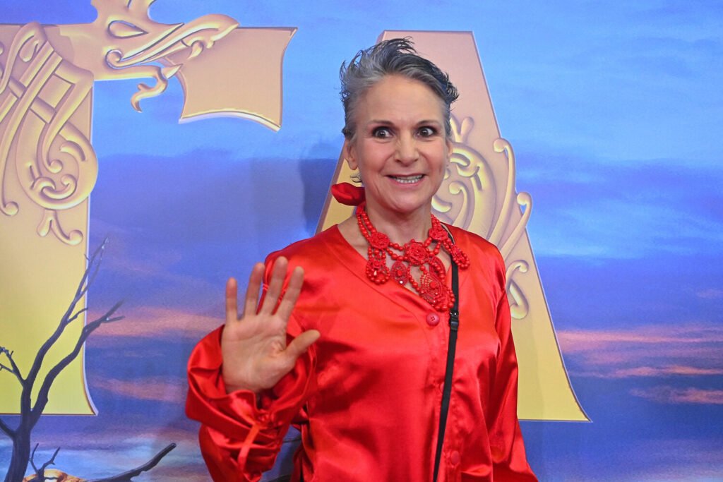 Людмила артемьева – Життєвий шлях, кар’єра та цікаві факти людмила артемьева