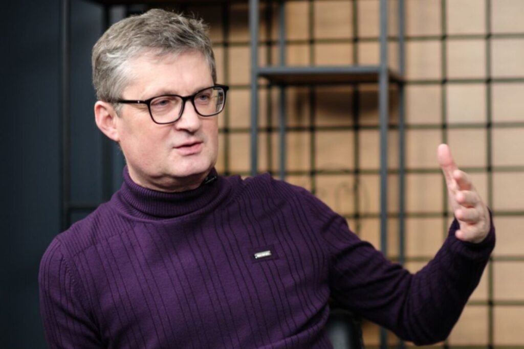 ігор кондратюк