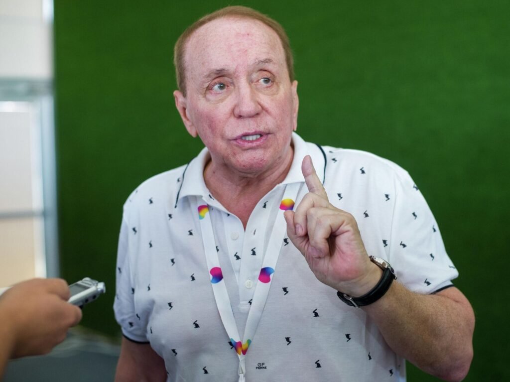 александр масляков