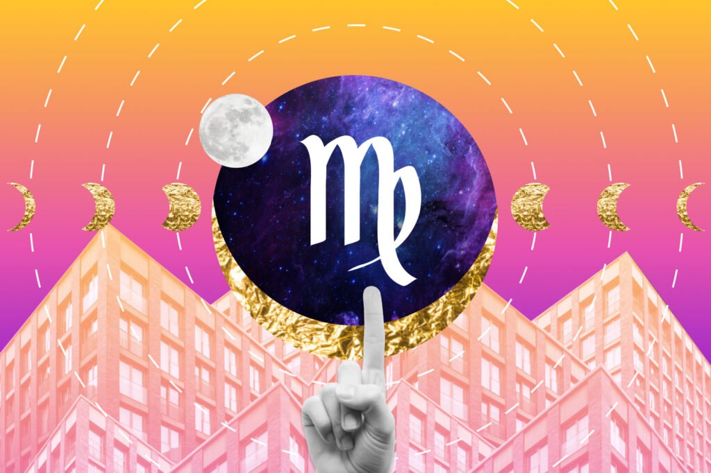 гороскоп дева на сегодня