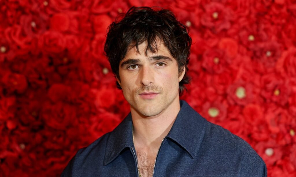 джейкоб елорді