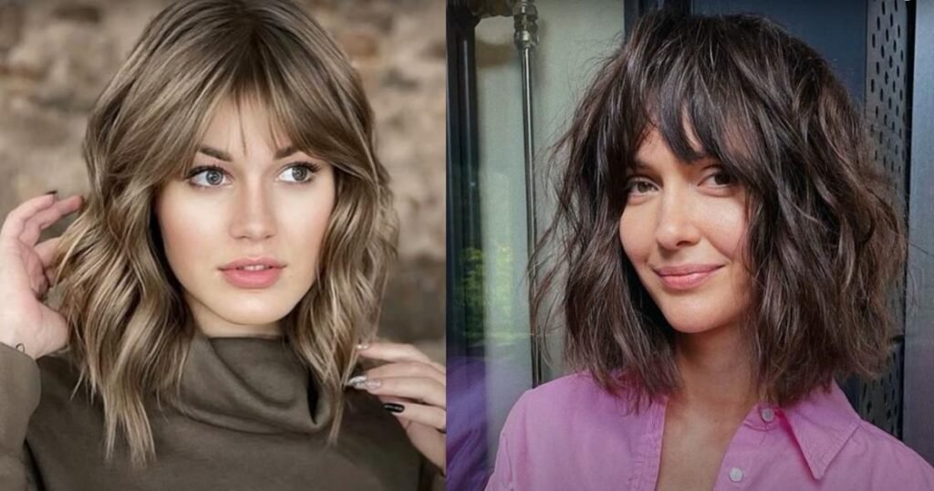 Стрижка каскад – ідеальний вибір для стильного образу | Техніки та поради стрижка каскад