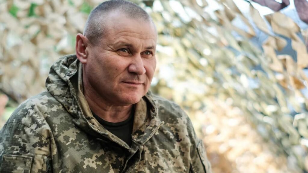 тарнавський