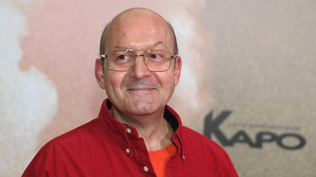 вячеслав гришечкин