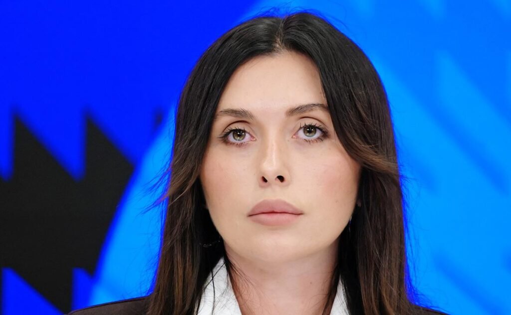 Жена Паши Техника – цікава історія, факти та життя поруч із популярним блогером жена паши техника