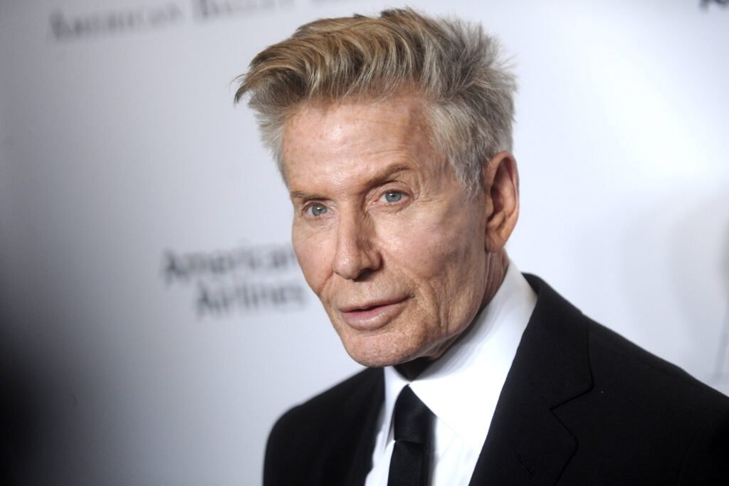 кельвин кляйн