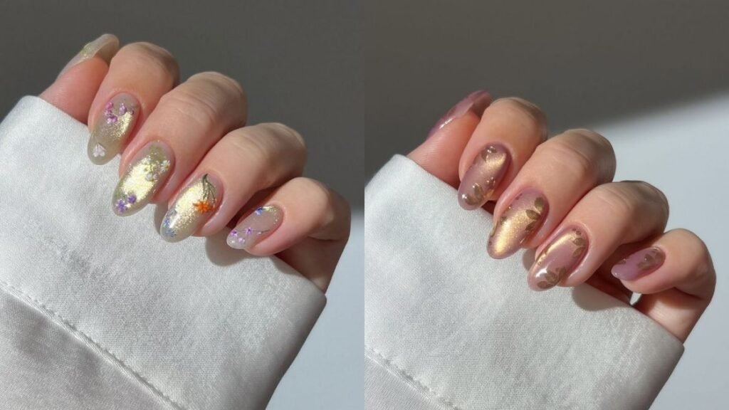 Манікюр весна 2025 – модні тенденції, ідеї та поради для стильного образу манікюр весна 2025