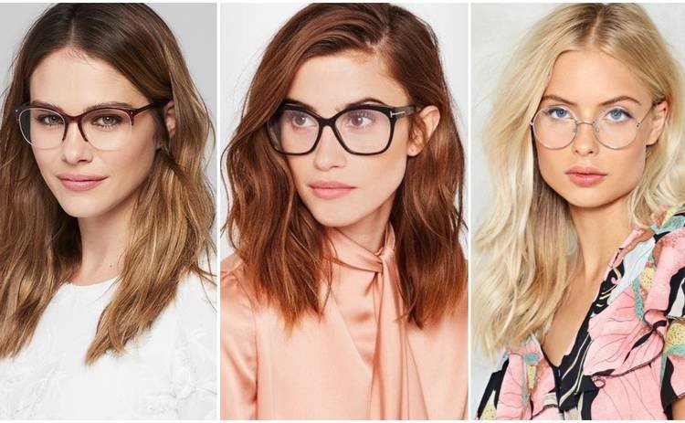 Оправа для окулярів – повний гід вибору стильних та зручних моделей