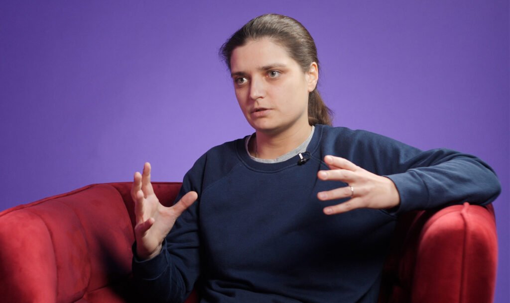 мария берлинская