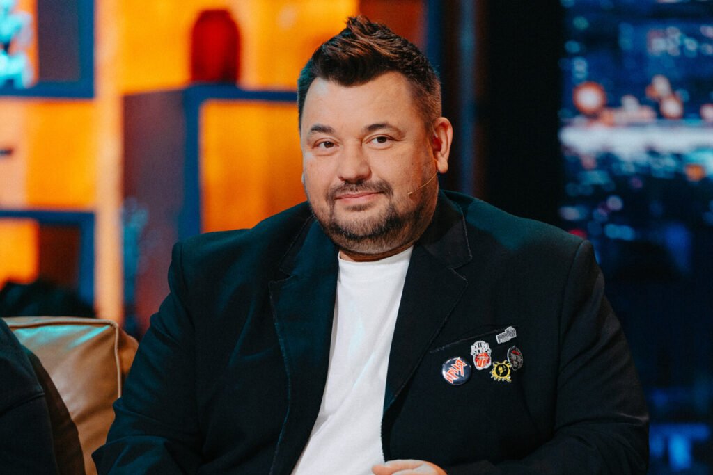 сергей жуков