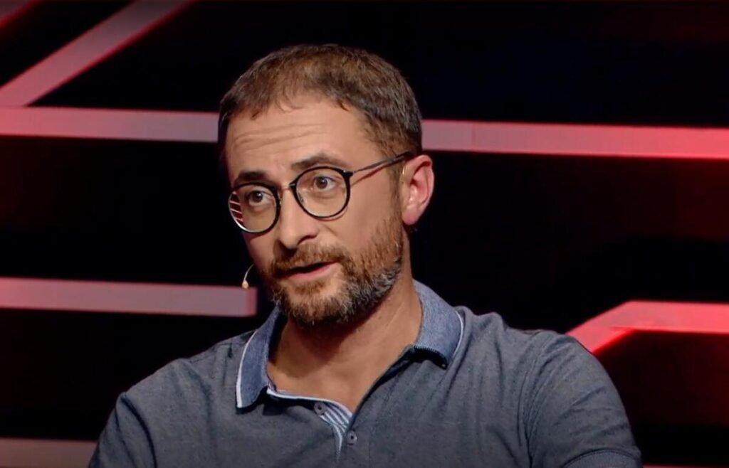 сергій швець