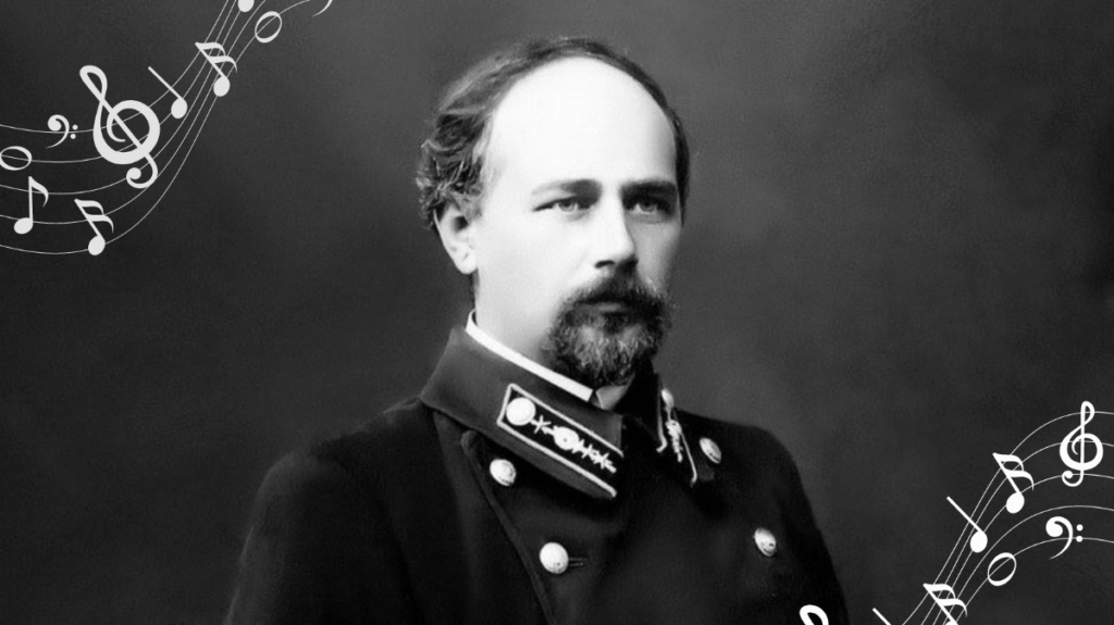 микола леонтович