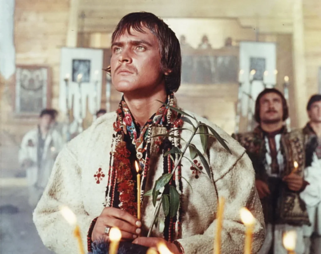 Іван Миколайчук – життя, творчість і спадщина українського генія кіно іван миколайчук