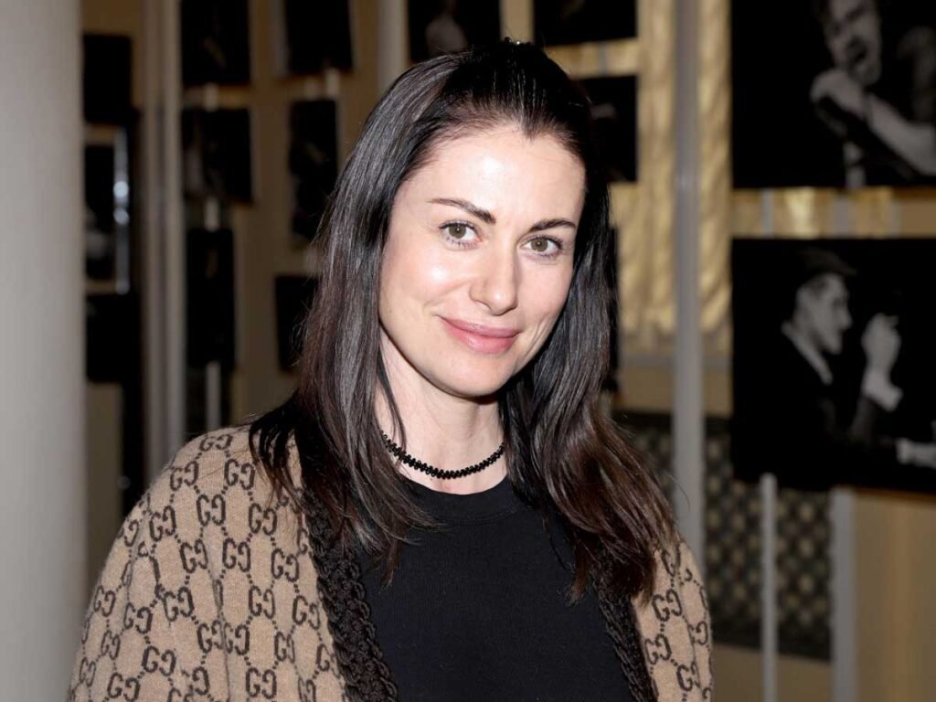 Анна Ковальчук – біографія, кар’єра, сім’я та цікаві факти про зірку анна ковальчук