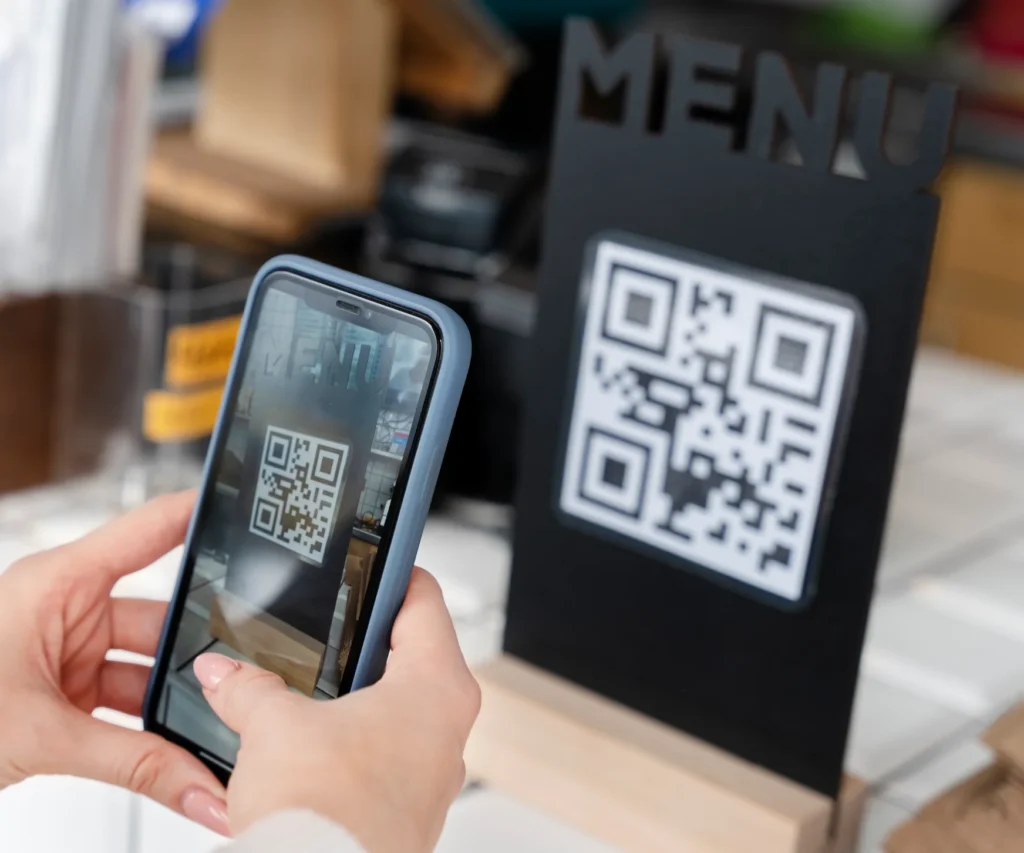 Генератор QR кодов онлайн – просте та швидке рішення для бізнесу і щоденних задач генератор qr кодов