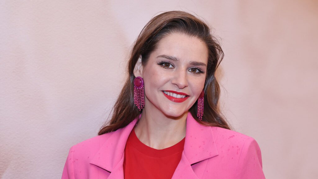 глафира тарханова