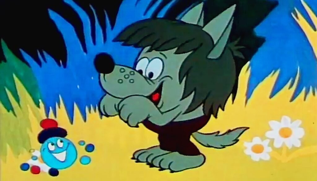 Капітошка – тепла історія про доброту, дружбу та справжні цінності капітошка