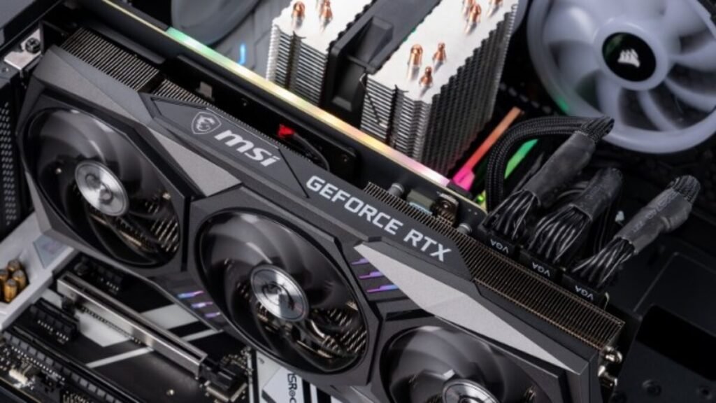 сравнения видеокарт