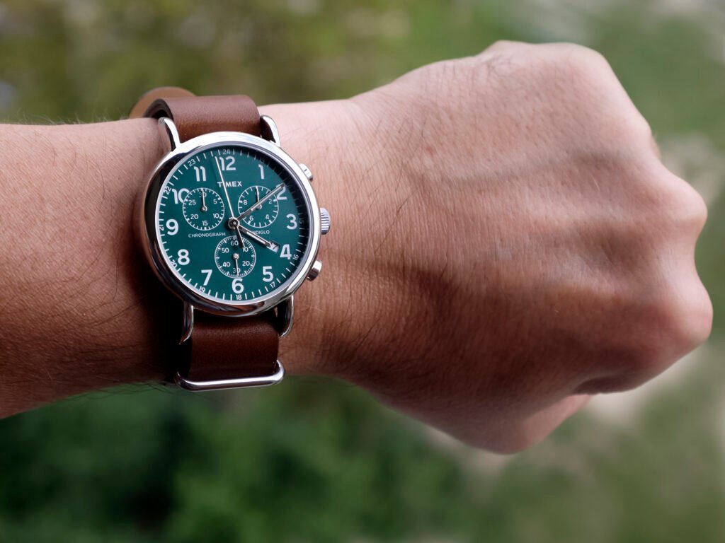 часи на руку