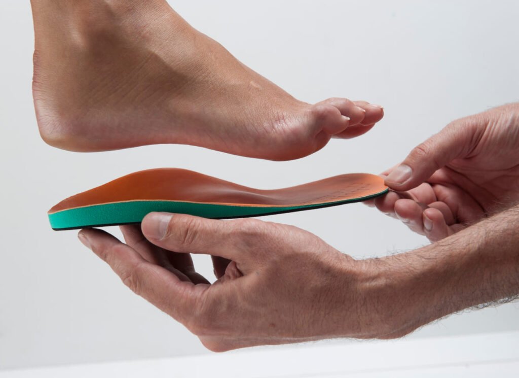 Ортопедичні устілки – повний гід для здорових ніг та правильної постави ортопедичні устілки