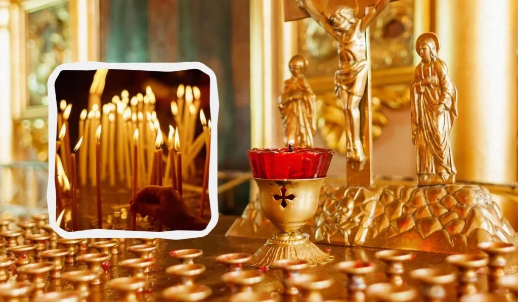 страсна п'ятниця