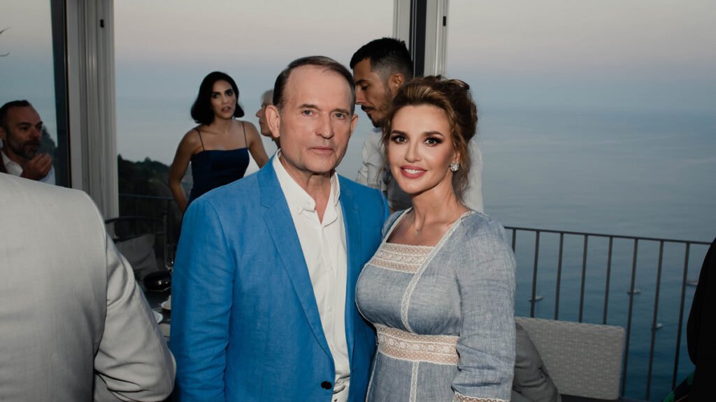 Оксана Марченко – повна біографія, кар’єра, сім’я та цікаві факти про оксана марченко оксана марченко