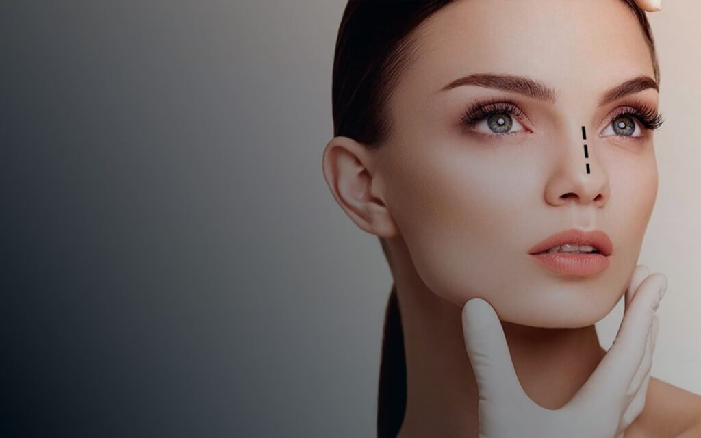 ринопластика