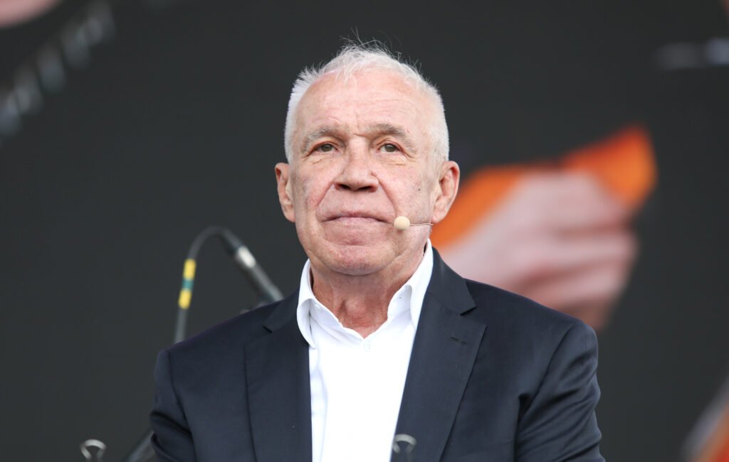 сергей гармаш