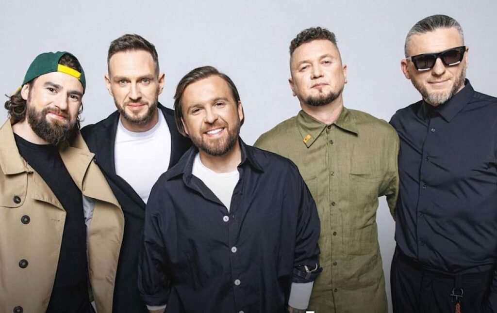 без обмежень пісні