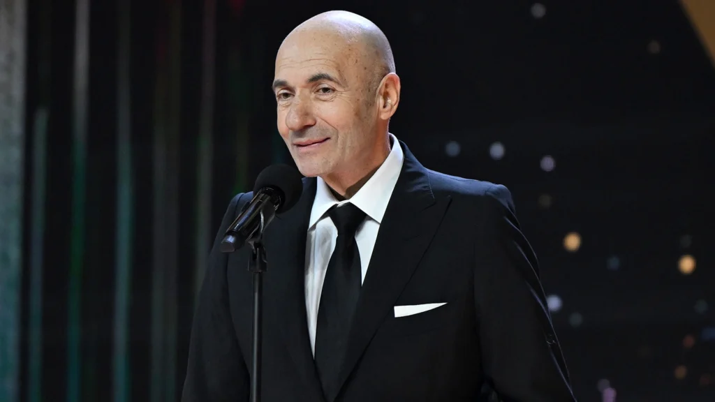 игорь крутой