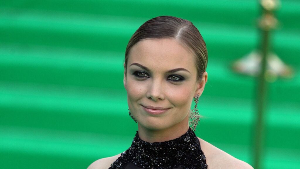 татьяна арнтгольц